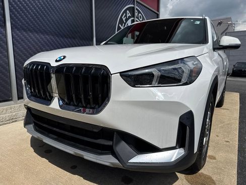 Used 2023 BMW X1 xDrive28i AWD/4WD image 19