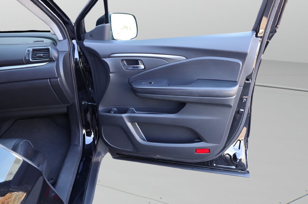 Used 2019 Honda Pilot EX-L image 17
