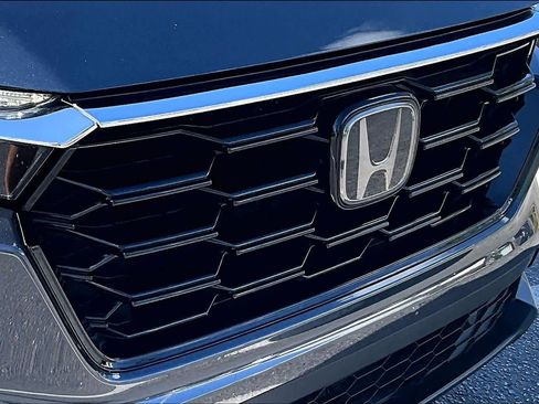 Certified 2024 Honda CR-V EX-L image 63