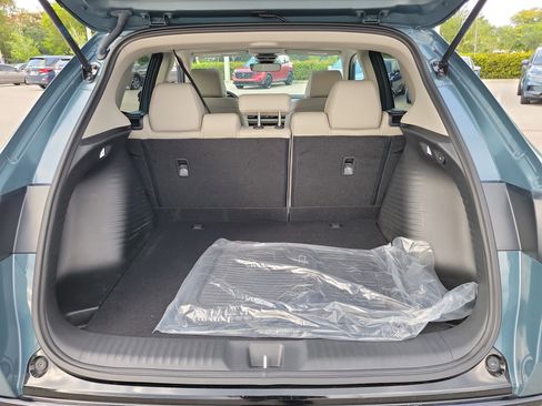 Certified 2024 Honda HR-V EX-L image 11