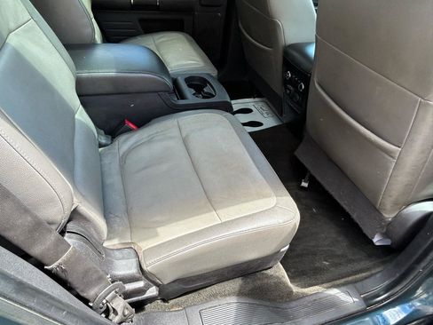 Used 2016 Ford Flex Limited w/ Equipment Group 303A AWD/4WD image 11
