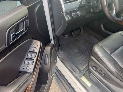 Used 2020 Chevrolet Tahoe LT AWD/4WD image 15