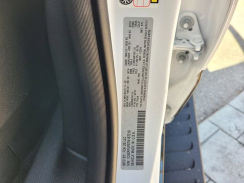 New 2026 RAM 1500 RHO w/ RHO Level 1 Equipment Group image 18