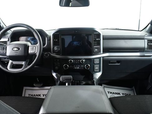 New 2026 Ford F150 XLT AWD/4WD image 7
