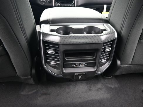 New 2026 RAM 1500 Big Horn image 31