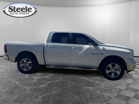 Used 2016 RAM 1500 Lone Star image 6