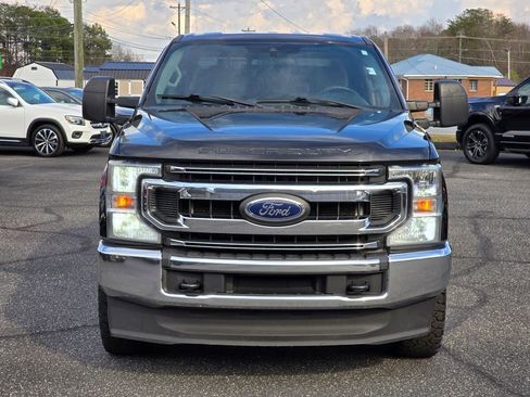 Used 2021 Ford F250 XL w/ STX Appearance Package image 22