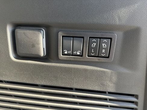 New 2026 Chevrolet Tahoe RST w/ Advanced Technology Package image 37