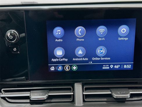 Used 2025 Chevrolet Trax LS image 16