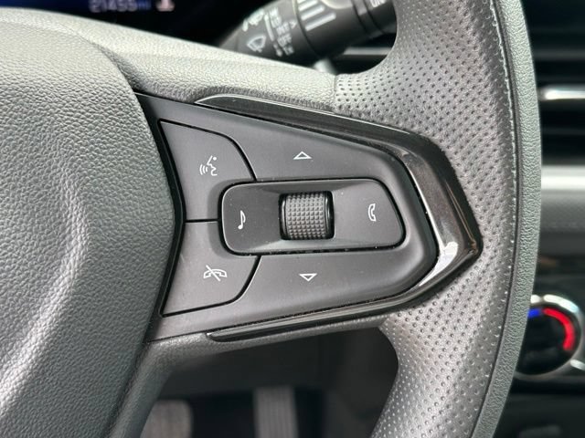 Certified 2026 Chevrolet TrailBlazer LT AWD/4WD image 22