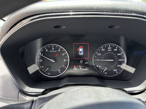 Certified 2023 Subaru Legacy AWD/4WD image 15