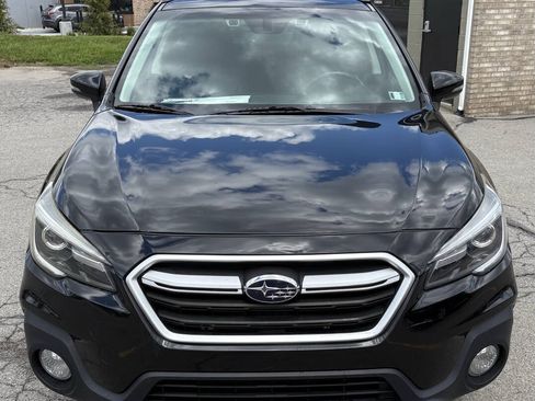 Used 2018 Subaru Outback 2.5i Limited AWD/4WD image 2
