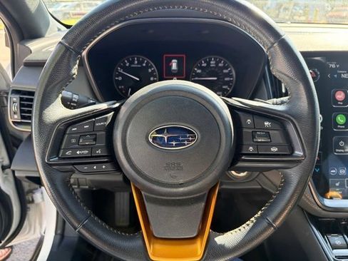 Certified 2023 Subaru Outback Wilderness AWD/4WD image 13
