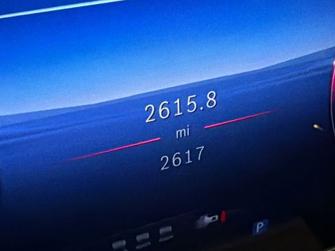 Used 2026 Mercedes-Benz GLC 300 4MATIC image 20