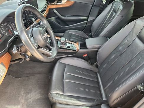 Used 2023 Audi A4 2.0T Premium image 14