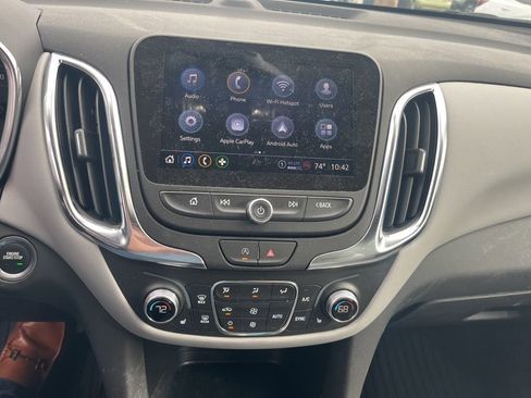 Used 2024 Chevrolet Equinox LT image 9
