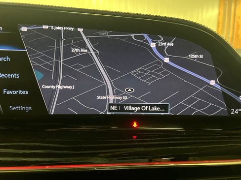 Certified 2021 Cadillac Escalade Sport w/ Driver Assist Tech Package image 25