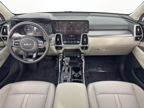 Used 2022 Kia Sorento SX image 12