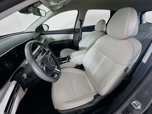 Used 2025 Hyundai Tucson SEL image 13