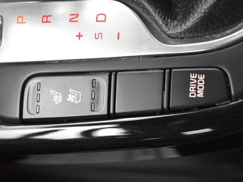 Used 2021 Kia Forte GT w/ GT2 Package FWD image 34
