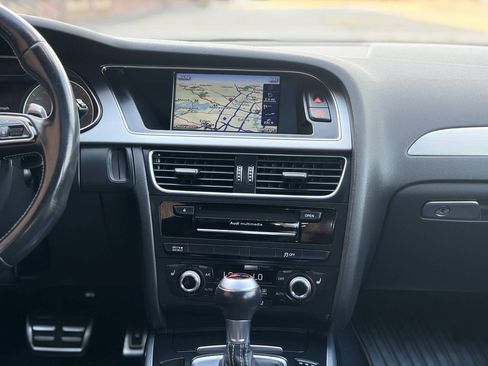 Used 2015 Audi S4 Premium Plus w/ Technology Package AWD/4WD image 27