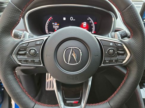New 2026 Acura MDX Type S AWD/4WD image 25
