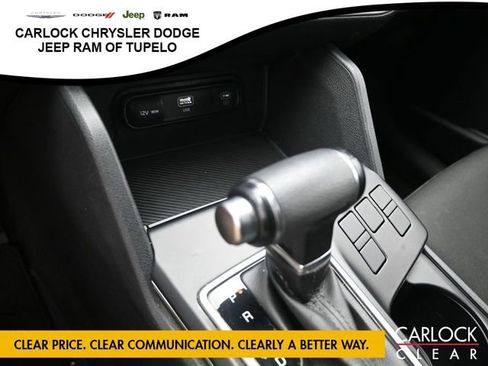 Used 2024 Kia Sportage LX image 21