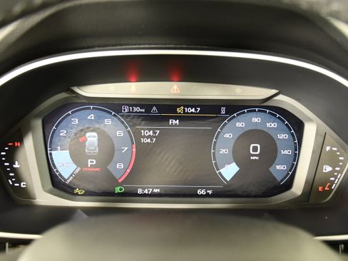 Used 2025 Audi Q3 2.0T Premium AWD/4WD image 18