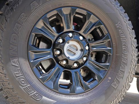 Used 2021 Ford F250 Lariat AWD/4WD image 67