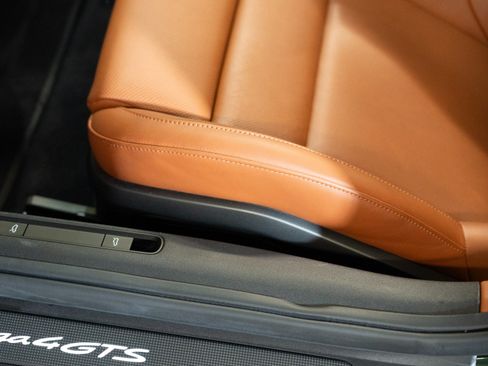 Certified 2026 Porsche 911 Targa 4 GTS AWD/4WD image 14