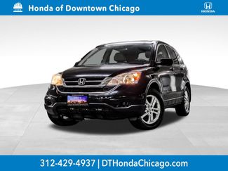 Used 2011 Honda CR-V EX-L video 1
