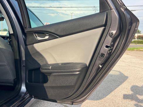 Used 2017 Honda Civic EX image 43