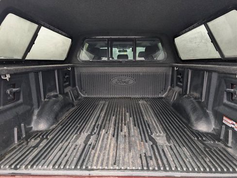 Used 2017 Ford F150 XLT w/ Equipment Group 302A Luxury image 19