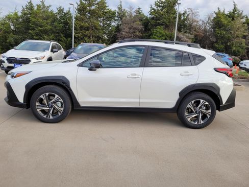 New 2026 Subaru Crosstrek 2.0i Premium image 20