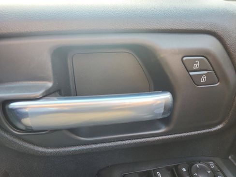 New 2026 GMC Sierra 2500 Pro image 18