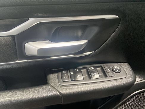 Used 2020 RAM 1500 Big Horn AWD/4WD image 23
