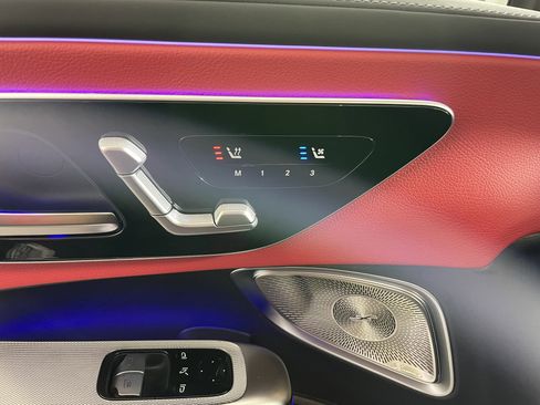 New 2026 Mercedes-Benz CLE 300 4MATIC Coupe image 21