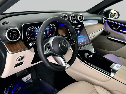 Certified 2023 Mercedes-Benz GLC 300 4MATIC image 18