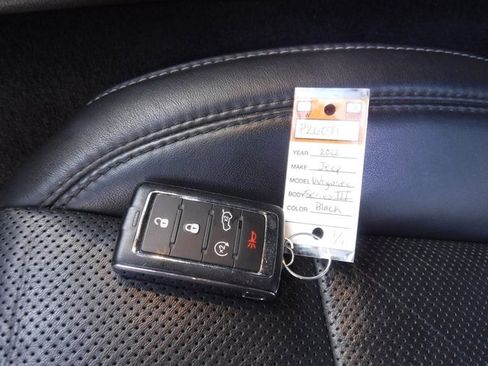 Used 2022 Jeep Wagoneer Series III image 70