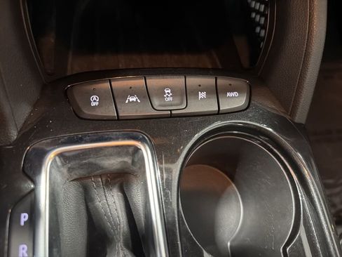 Certified 2022 Chevrolet TrailBlazer ACTIV image 28