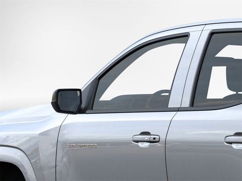 New 2025 Chevrolet Colorado LT w/ Advanced Trailering Package image 12