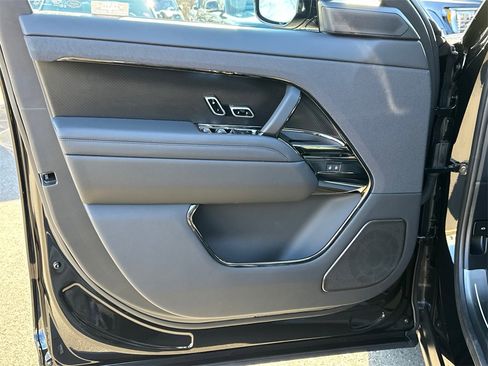 New 2024 Land Rover Range Rover Sport image 9