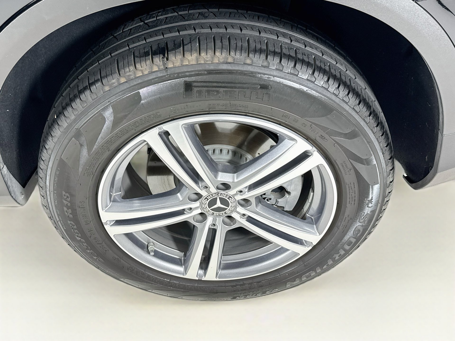 Certified 2022 Mercedes-Benz GLC 300 image 32