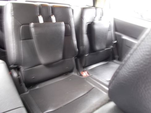 Used 2014 Ford Flex Limited image 24