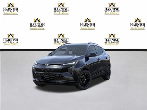 New 2027 Chevrolet Bolt RS w/ Super Cruise Package FWD image 9