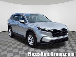 Certified 2026 Honda CR-V LX video 1