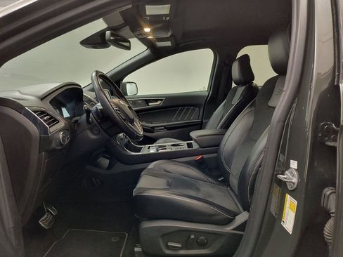 Used 2022 Ford Edge ST w/ Equipment Group 401A image 5
