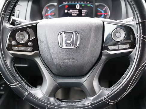 Used 2021 Honda Pilot EX-L image 18