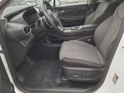 Used 2023 Hyundai Santa Fe SEL Convenience image 19