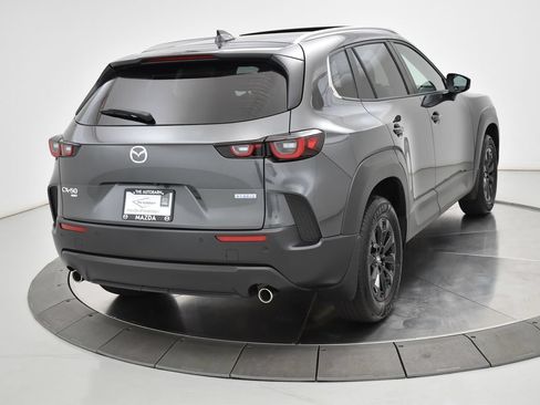 New 2026 MAZDA CX-50 2.5 Hybrid w/ Weather Package AWD/4WD image 22